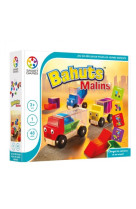 Bahuts - malins