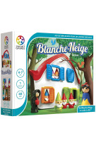 Blanche neige