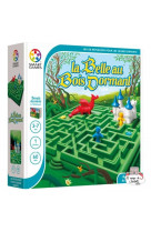 La belle au bois dormant deluxe