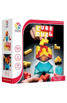 Cube duel