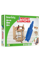 Smartivity : rocket laucher