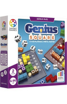 Genius square