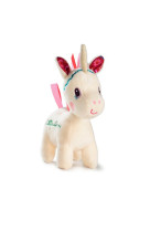 Louise mini personnage - licorne