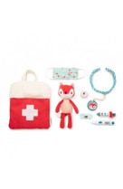 Trousse docteur