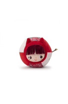 Balle petit chaperon rouge