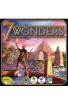 7 wonders