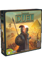 7 wonders duel