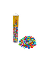 Mega tube tropical - 240 pcs