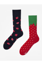 Chaussettes strawberries 39-42