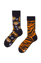 Chaussettes feet of the tiger 35-38