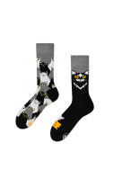 Chaussettes black cat 43-46