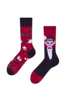 Chaussettes bloody dracula  43-46