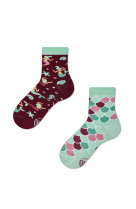 Chaussettes mystic mermaid kids 27-30