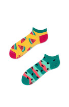 Chaussettes watermelon splash low 39-42