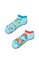 Chaussettes aloha vibes low 35-38