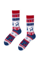 Chaussettes warm rudolph 43-46