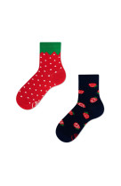 Chaussettes strawberries kid 31-34