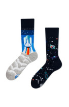 Chaussettes space trip 43-46