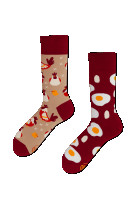 Chaussettes egg and chicken 35-38