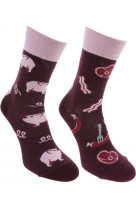 Chaussettes piggy tales 35/38