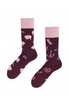 Chaussettes piggy tales 39/42