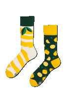 Chaussettes the lemons 35-38