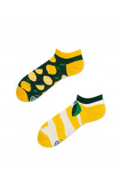 Chaussettes the lemons low 43/46