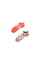 Chaussettes frutti di mare low 35-38