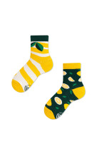 Chaussettes the lemons kid 31-34