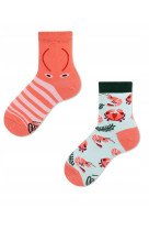 Chaussettes frutti di mare kids 23-26