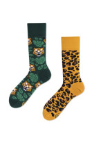 Chaussettes el leopardo 43/46