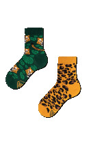 Chaussettes el leopardo kids 23-26