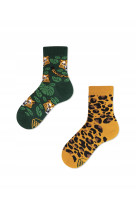 Chaussettes el leopardo kids 31-34