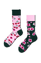 Chaussettes cherry blossom 35-38