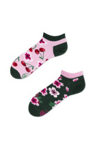 Chaussettes cherry blossom low 35-38