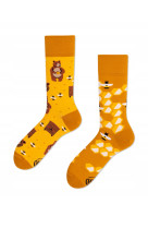 Chaussettes honey bear 43-46