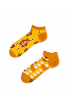 Chausettes honey bear low 39-42