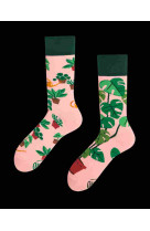 Chaussettes plant lover 35-38