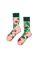 Chaussettes plant lover 39-42