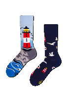 Chaussettes nordic lighthouse 39-42