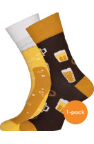 Chaussettes craft beer 39-42