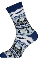 Chaussettes ice pinguin 35-38