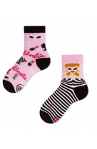 Chaussettes barbie kids 31-34