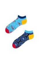 Chaussettes the bicycles low 35-38