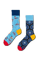 Chaussettes the bicycles 35-38