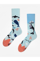 Chaussettes ocean life 43-46