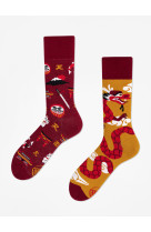 Chaussettes asian dragon 35/38