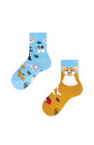 Chaussettes playful dog 27-30