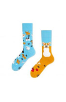 Chaussettes playful dog kids 31-34