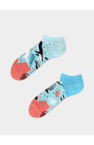 Chaussettes ocean life low 39-42